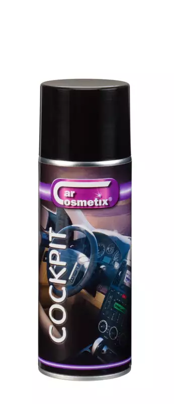 Cockpit Spray